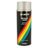 Metallic akryllak sølv 400 ml 