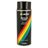 Metallic akryllak sort 400 ml