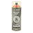 Ral 2003 high gloss pastel orange