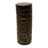 Lux isolerbånd sort 19mm x 20m