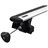 Produktbillede af Thule Evo Flush Rails fodsæt 4 stk