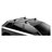Produktbillede af Thule SmartRack XT Squarebar 135 - Tagræling