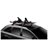 Produktbillede af THULE 732607 skiholder snowpack til 6 par ski