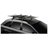 Thule skiholder SnowPack L