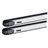 Thule SlideBar 891000 tagbøjler 127 cm 2 stk