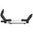 Produktbillede af Thule Hullavator Pro vipbar kajakholder