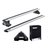 Tagbøjler Audi A3, A3 Sportback 3-Dr, 5-Dr Hb,03-12,04-