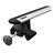 Produktbillede af Tagbøjler Honda Jazz (Mk.II),Fit (MK.II)JPN 5-Dr HB,08-