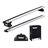 Wingbar Land Rover Discovery Mk.V 5-dr SUV 17- nedfælde
