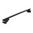 Produktbillede af Tagbøjler Thule Squarebar Evo t til ræling 118cm