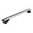 Produktbillede af Thule Wingbar Evo Tagbøjlesæt til ræling 108cm