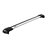 Produktbillede af Thule Wingbar Edge Tagbøjlesæt til ræling 68 + 68 cm