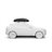 Produktbillede af Thule Pulse 2 M Black Aeroskin tagboks 400 liter