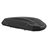 Thule Pulse 2 L Black Aeroskin tagboks 450 liter