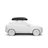 Produktbillede af Thule Pulse 2 L Black Aeroskin tagboks 450 liter