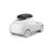 Produktbillede af Thule Pulse 2 L Black Aeroskin tagboks 450 liter