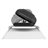 Produktbillede af Thule Pulse 2 L Black Aeroskin tagboks 450 liter