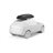Produktbillede af Thule Pulse 2 XL Black Aeroskin tagboks 500 liter