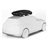 Produktbillede af Thule Motion 3 XL tagboks black glossy