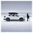 Produktbillede af Thule Motion 3 XL tagboks black glossy