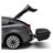 Produktbillede af Thule Arcos L bagageboks inkl. platform 400 liter