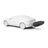 Produktbillede af Thule Arcos bagageboks XL inkl. platform 450 liter 