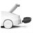 Produktbillede af Thule Arcos bagageboks XL inkl. platform 450 liter 