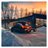 Produktbillede af Thule Arcos bagageboks XL inkl. platform 450 liter 