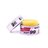 Produktbillede af Soft99 White Soft Wax 350 gr