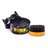 Produktbillede af Soft99 Tire Black Wax 170 gr