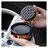 Produktbillede af Soft99 Tire Black Wax 170 gr