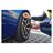 Produktbillede af Soft99 Tire Black Wax 170 gr