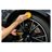 Produktbillede af Soft99 Tire Black Wax 170 gr