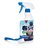 Produktbillede af Soft99 sæderengøring 400 ml