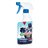 Produktbillede af Soft99 sæderengøring 400 ml