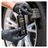 Produktbillede af Soft99 Digloss Black Devil Tire Wax 200 ml