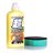 Produktbillede af Soft99 Micro Liquid Compound lakrens