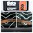 Produktbillede af Soft99 anti rain coating kit