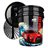 Soft99 vaskespand med grit guard 19 liter