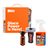 Soft99 Glaco glascoating kit 3-i-1