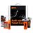 Soft99 Glaco anti-rain glascoating kit 5-i-1