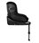 Produktbillede af Cybex Sirona Gi i-Size Plus Moon Black autostol med base