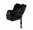 Cybex Sirona Gi i-Size Plus Moon Black autostol med base