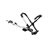 Thule Upride cykelholder 