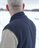 Produktbillede af Seeland Feldman fleece waistcoat blå