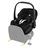Produktbillede af MAXI-COSI Pebble 360 Pro sort