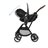 Produktbillede af MAXI-COSI Pebble 360 Pro sort