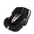 Produktbillede af MAXI-COSI Pebble 360 Pro sort