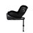 Produktbillede af Cybex Sirona Gi i-Size Plus Moon Black autostol med base